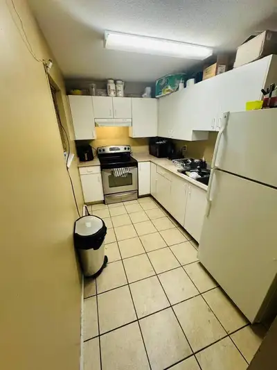 2BR Bsmt