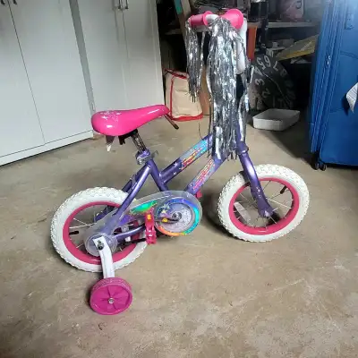 Kids Bike, View more
