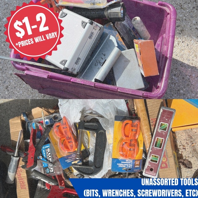 YARD SALE / MOVING SALE Garage Sales Windsor Region Kijiji