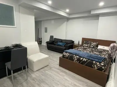 This is 1 bed room apartment in core downtown in bloor annex area. It is available for 2 months but...