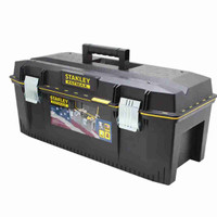 Toolbox 28” wide 