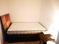 Brand new never used double mattress for sale 