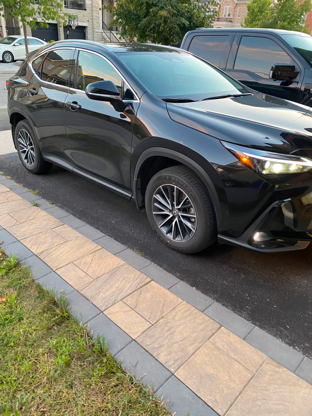 Lexus Lease Takeover in Cars & Trucks in City of Toronto - Image 2