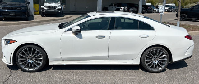 2019 Mercedes-Benz in Cars & Trucks in City of Toronto - Image 4