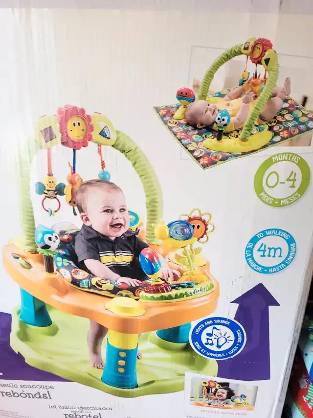 **BABY WALKER BRAND NEW** in Toys in Mississauga / Peel Region - Image 2