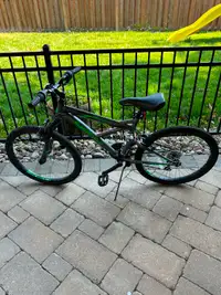 Two (2) Kid's Bike For Sale