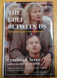 The Gulf Between Us