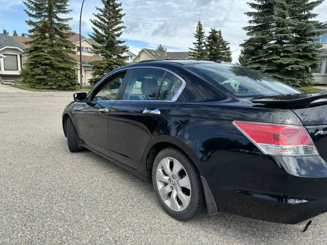 Honda Accord  EXCELLENT DEAL HERE!!!! in Cars & Trucks in Calgary - Image 3