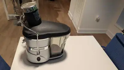 Juicer Jack LaLannes, View more