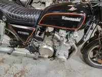 Kawasaki Kz1300