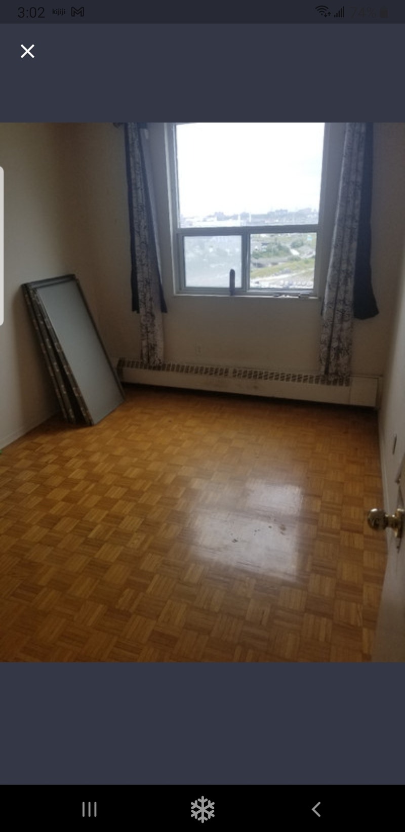 Room for rent Room Rentals & Roommates City of Toronto Kijiji