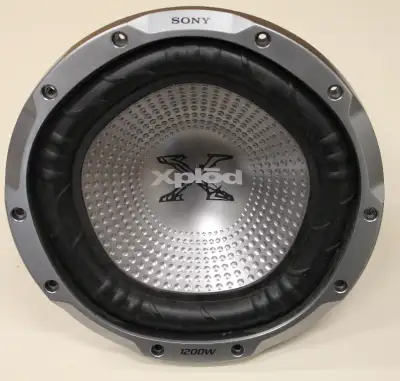 Sony XS-GTR101L Speaker, View more