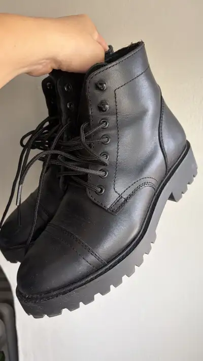 Thursday Boots, View more