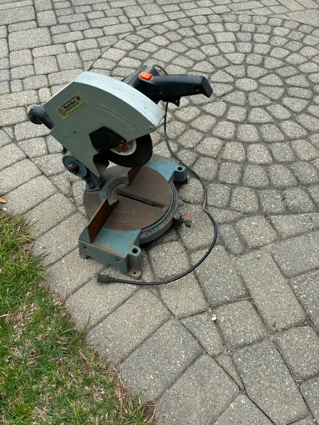 Wood Working Power Tools in Hobbies & Crafts in Owen Sound - Image 2