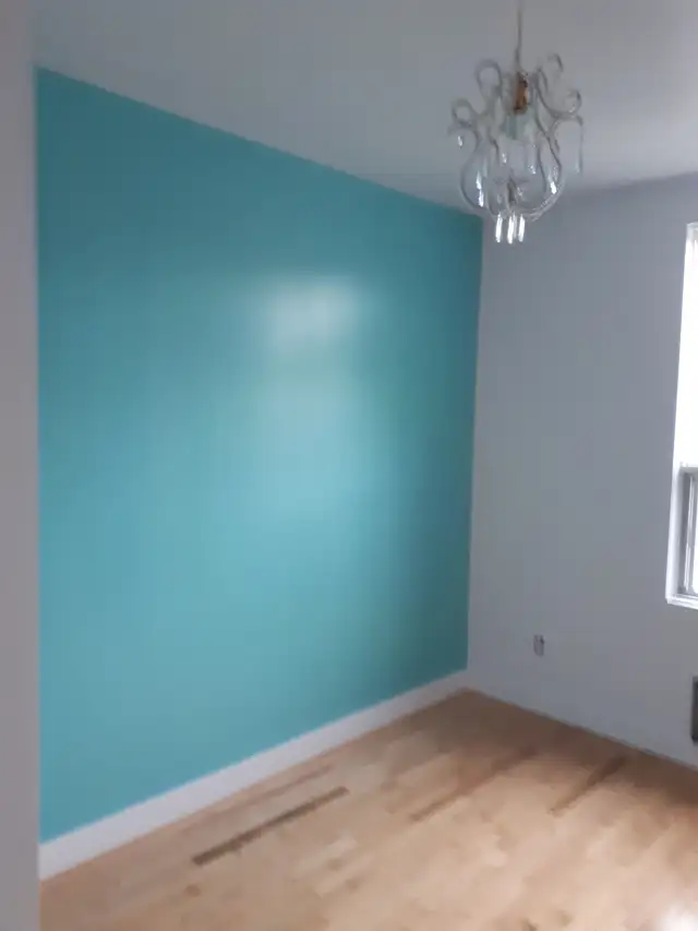 Painter and drywall joint taper.504926281495357448