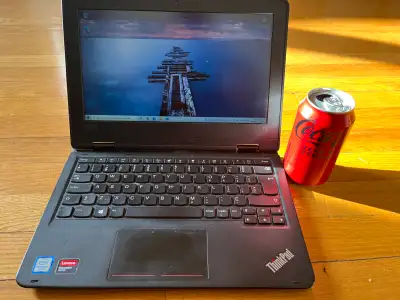 ordinateur portable Lenovo 11e, View more