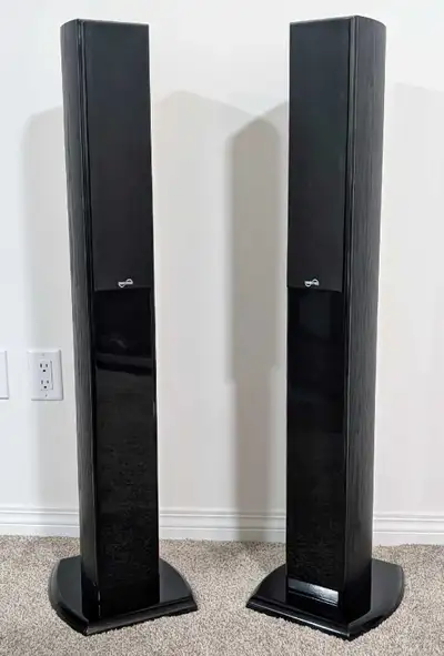 Soundstage Floorstanding Speakers | Tested | Great Sound, View more