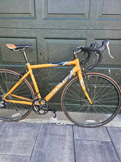 Opus Solo road bike. , View more
