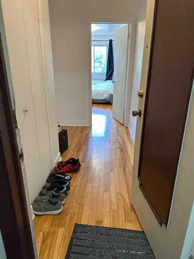 chambre à louer proche de la station Beaubien