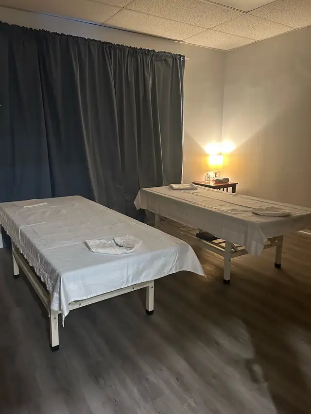 $40 London best massage 62864741365507121
