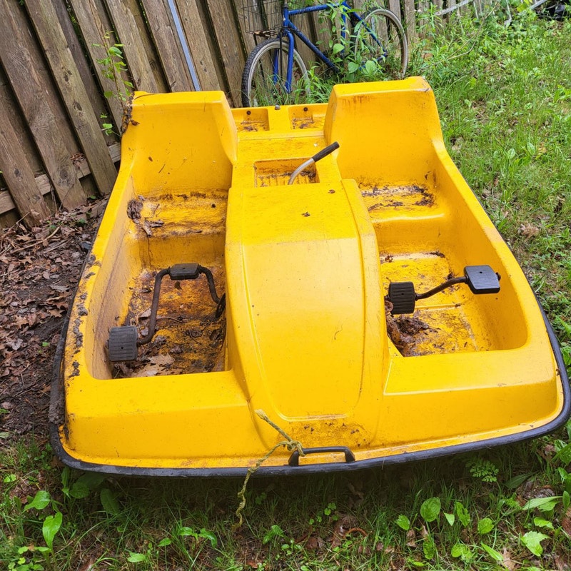 Free as is come and get it!!! Free Stuff Barrie Kijiji