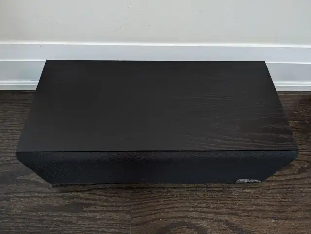 Sound Dynamics Cine Center Speaker in Speakers in Markham / York Region - Image 6