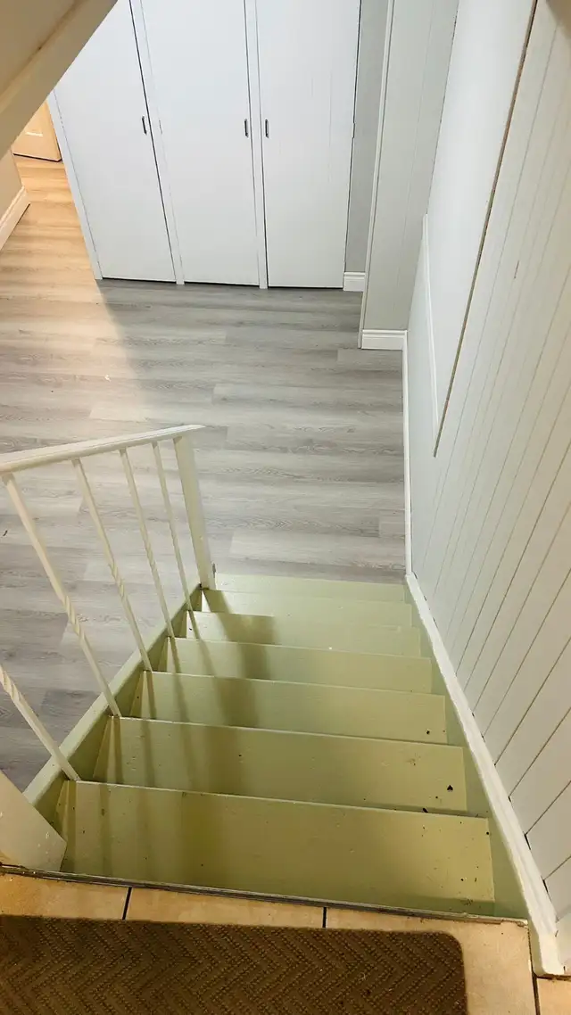 Basement for Rent in Markham