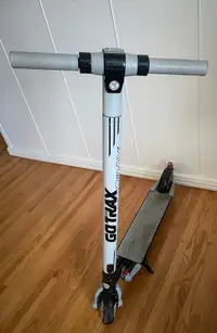 Gotrax vibe scooter - moving sale 