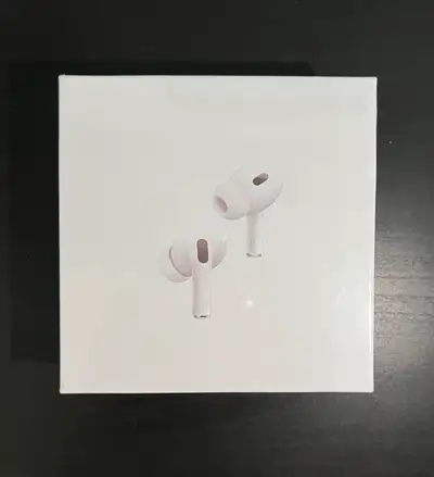 AirPod pro 2, View more