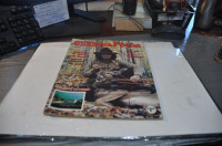 Quebec chasse et peche magazine octobre 1980 perdrix hunting f