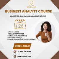 START A GREAT CAREER AS A BUSINESS ANALYST IN CANADA