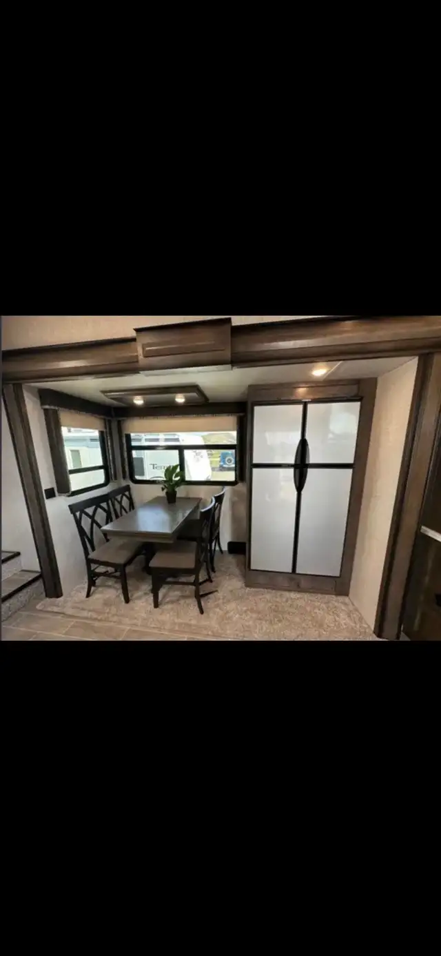  2019 MONTANA HIGH COUNTRY  in Travel Trailers & Campers in Regina - Image 8