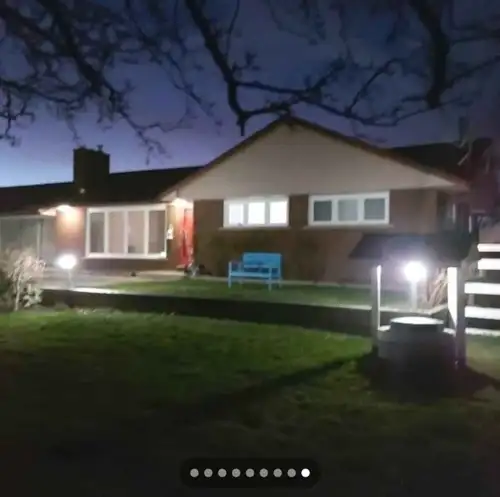 Beautiful House for Rent. Located at the border of Milton and Mississauga, on Lower Base Line and 8t...