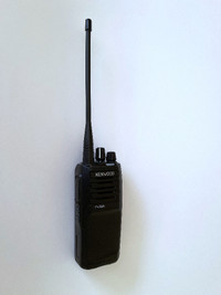 Kenwood ProTalk NX-P1302-K AU UHF Radio