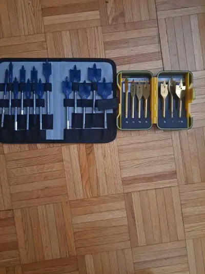 spade blades, View more