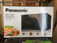 BNIB Panasonic Microwave
