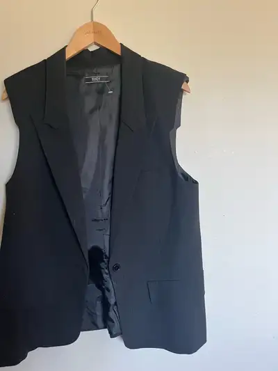 Women’s vest , View more