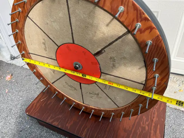 Event Prize Wheel508994649232527362
