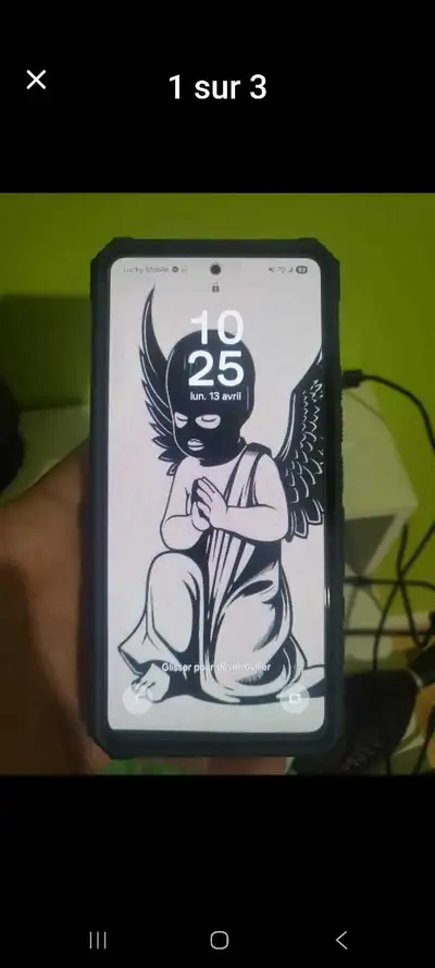 Samsung A53, View more