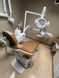 Two (2) Dental chairs  for sale