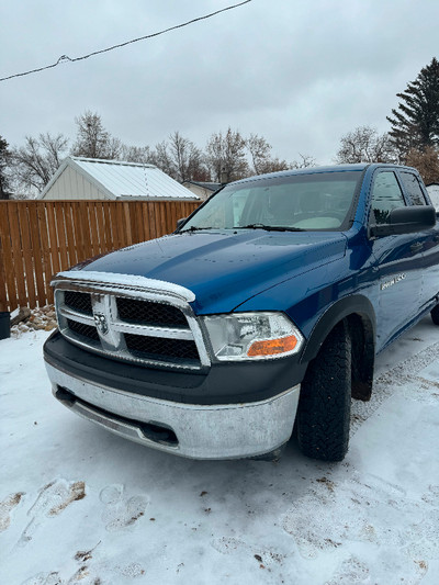 2011 RAM1500 for sale
