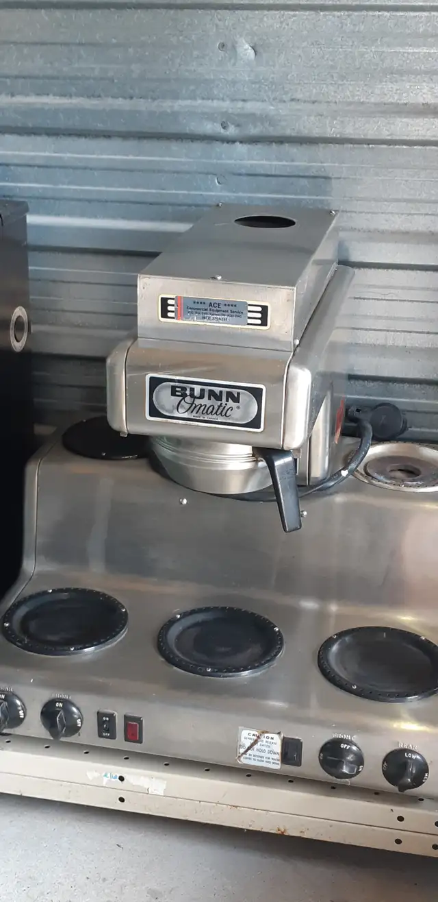 Coffee Machine in Coffee Makers in Kingston - Image 4