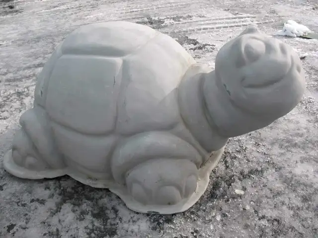 Animaux en résine grandeur nature (vache, cheval, poney)   in Livestock in St-Georges-de-Beauce - Image 8