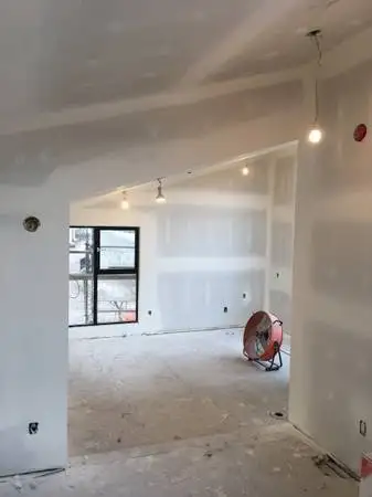 Drywall finisher 26 years. Ceiling wall systems.601862521917941764
