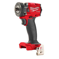 Milwaukee 2854-20 M18 FUEL 3/8″ Compact Impact Wrench