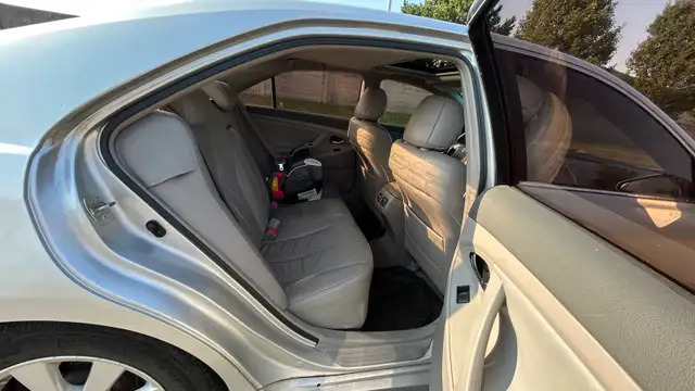 2009 Toyota Camry Hybrid 595971026128087044