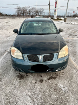 2006 Pontiac G5