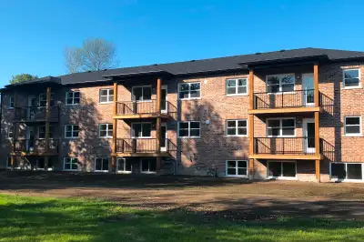 Two Bedroom for Rent