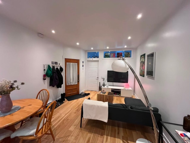 Colocation à Jean-Talon | 4 ½ | à partir du 1er septembre | 895 — photo 3