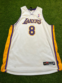 Nike Kobe Bryant, Los Angeles Lakers Basketball Jersey